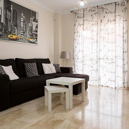 Apartamento Malaga Jalon Leilighet Eksteriør bilde