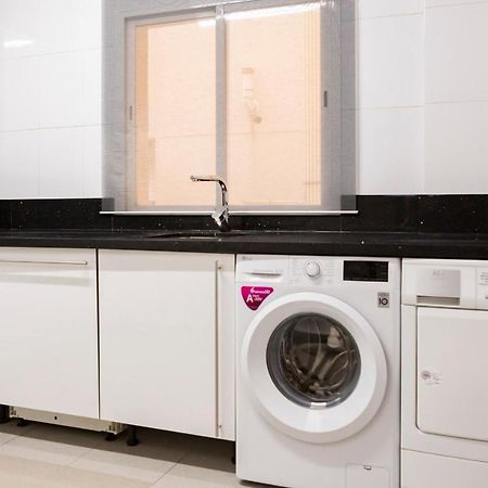 Apartamento Malaga Jalon Leilighet Eksteriør bilde