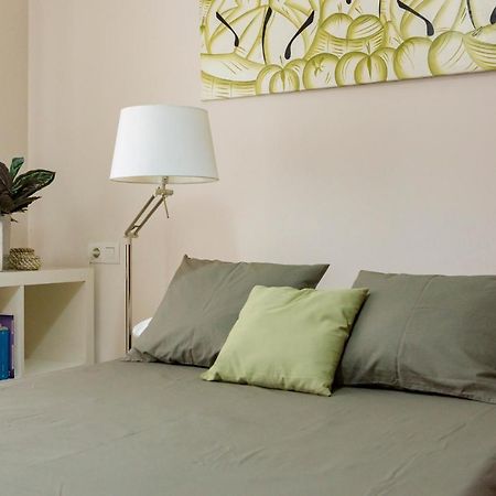 Apartamento Malaga Jalon Leilighet Eksteriør bilde