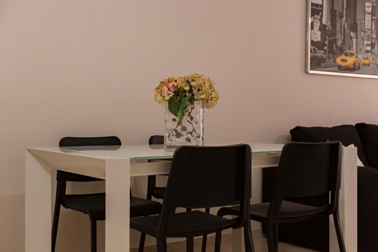 Apartamento Malaga Jalon Leilighet Eksteriør bilde