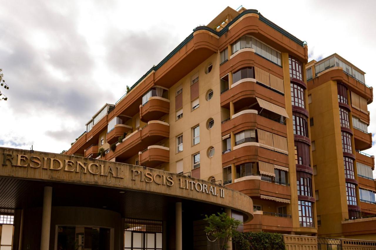 Apartamento Malaga Jalon Leilighet Eksteriør bilde