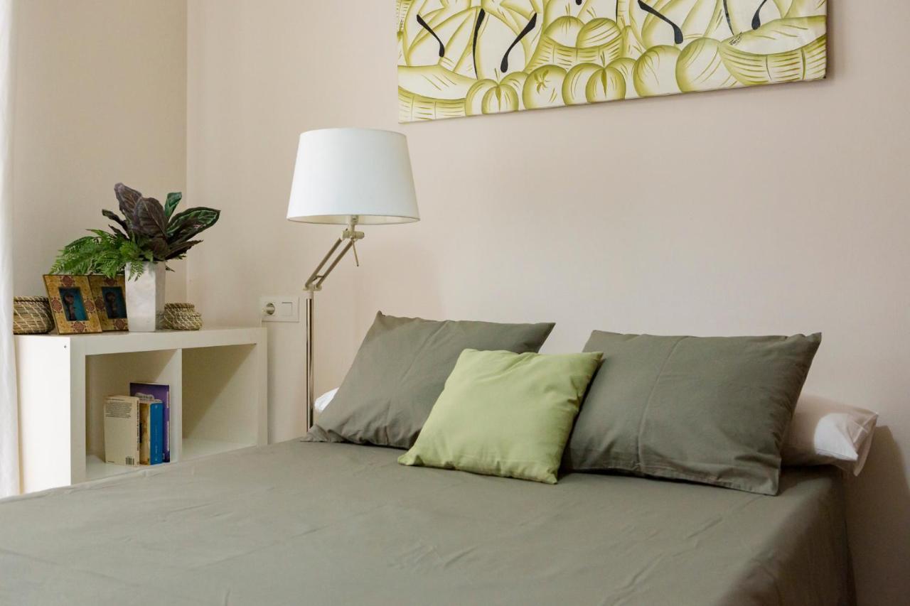 Apartamento Malaga Jalon Leilighet Eksteriør bilde