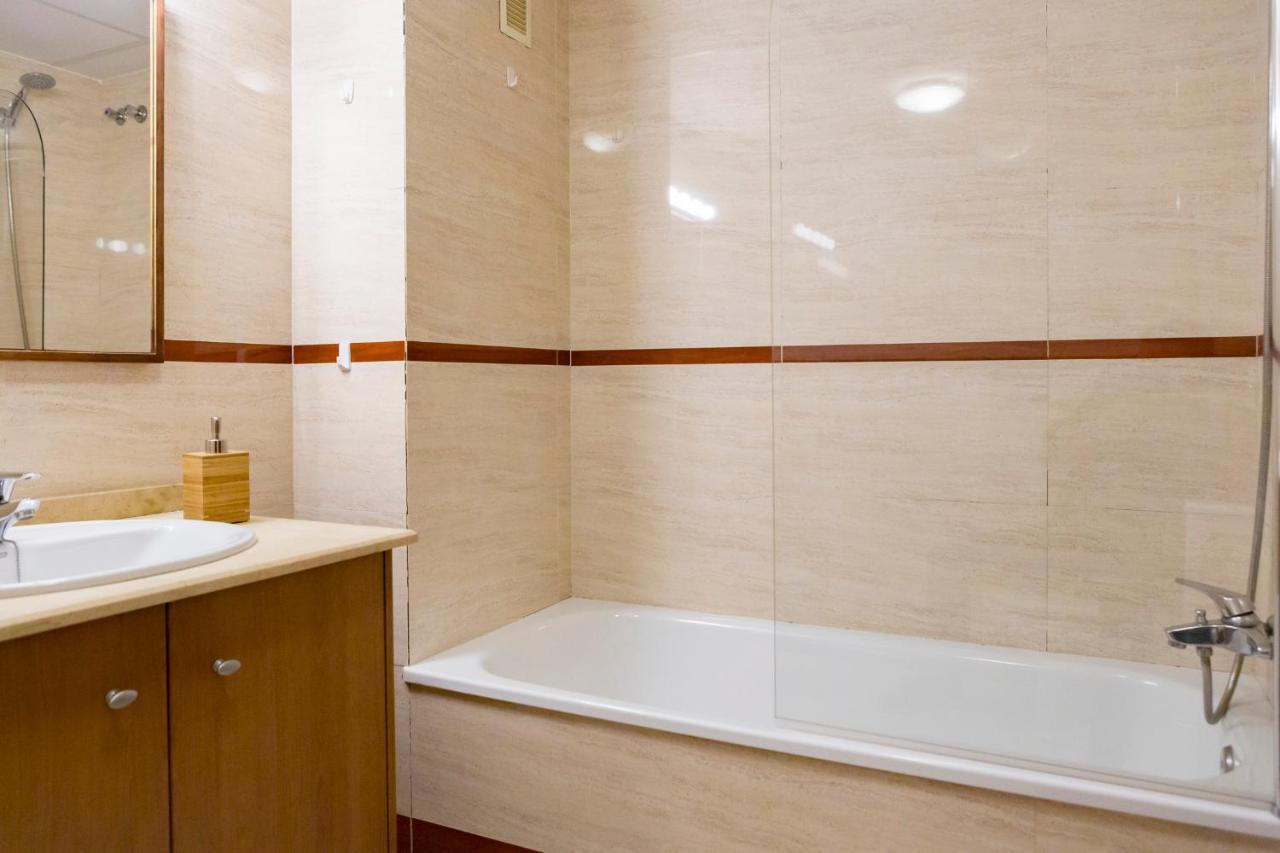 Apartamento Malaga Jalon Leilighet Eksteriør bilde