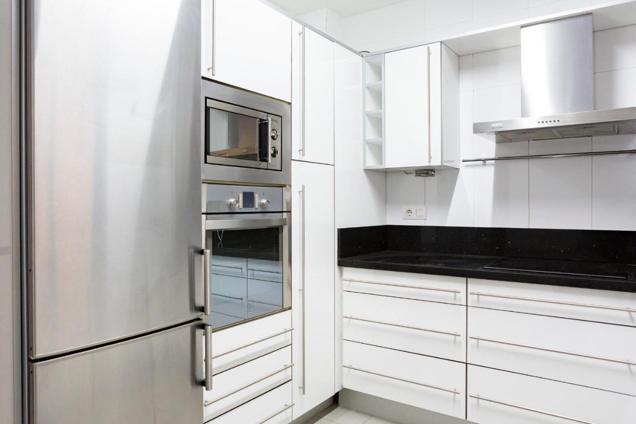 Apartamento Malaga Jalon Leilighet Eksteriør bilde
