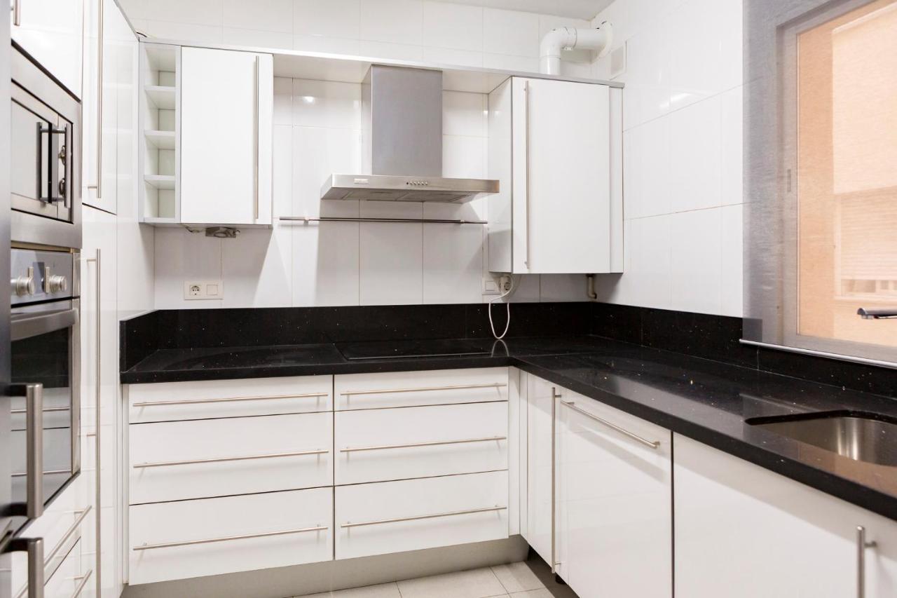 Apartamento Malaga Jalon Leilighet Eksteriør bilde