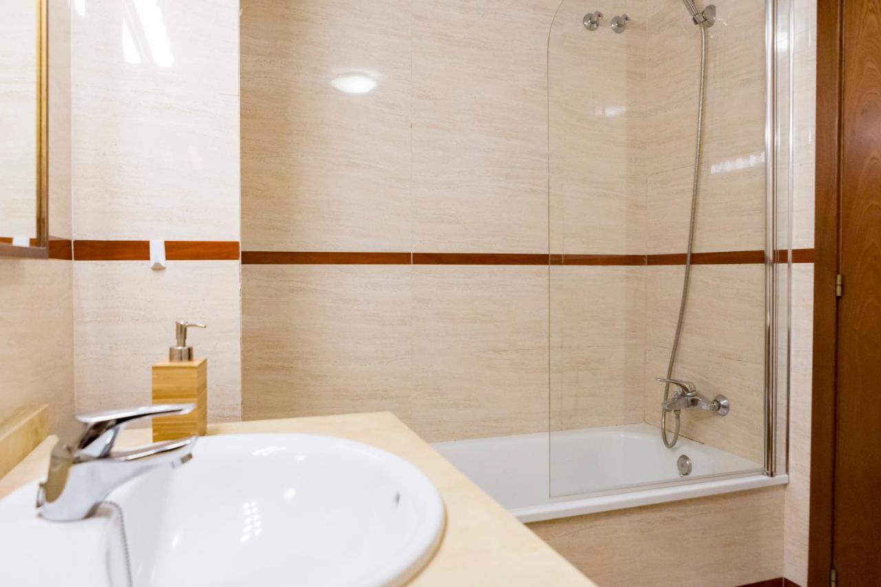 Apartamento Malaga Jalon Leilighet Eksteriør bilde